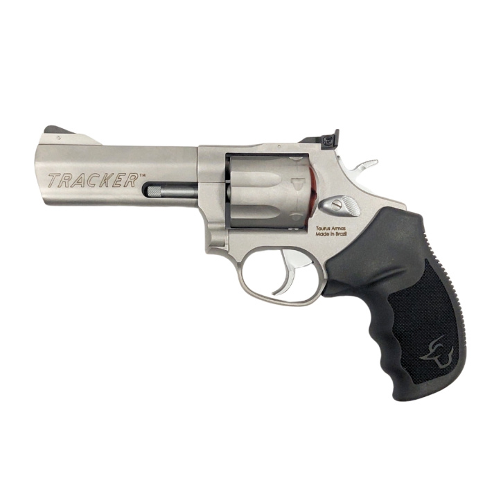 Rewolwer Taurus Tracker 627 SS Matte 4